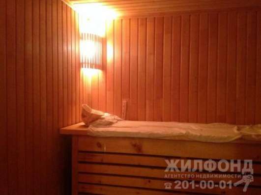 коттедж, Новосибирск, Григоровича, 145 кв.м. в Новосибирске фото 9