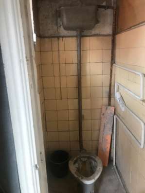 1 ком общий двор ул Ушинского в Владикавказе фото 5