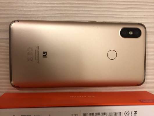 Xiaomi redmi s2 4gb 64gb в Томске фото 16