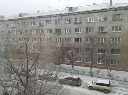 Продам комнату в общежитии