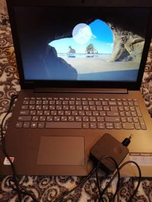 Ноутбук Lenovo 330- 15AST