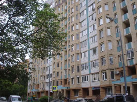 Продажа 2-к квартиры
