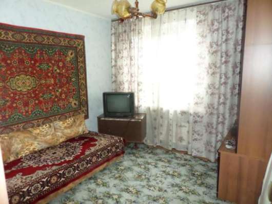 Продам трехкомнатную квартиру в Балашихе. Жилая площадь 65,30 кв.м. Этаж 11. Есть балкон. в Балашихе фото 3
