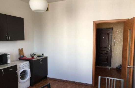 Продам однокомнатную квартиру в Краснодар.Жилая площадь 47  кв.м.Этаж 14. в Краснодаре фото 5