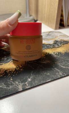 Крем clarins