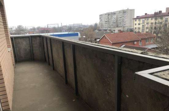 Продам однокомнатную квартиру в Краснодар.Жилая площадь 40,50  кв.м.Этаж 4.Дом монолитный. в Краснодаре