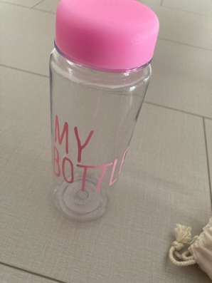 My bottle в Белореченске