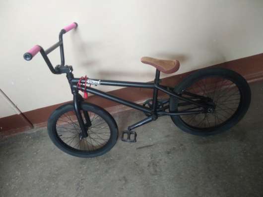 BMX в Хабаровске фото 3