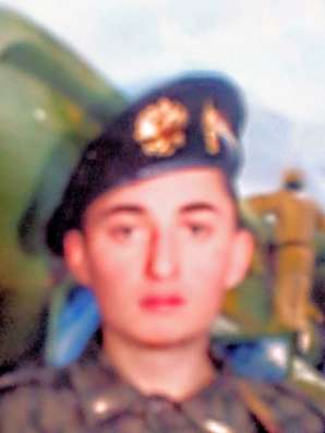 Халид, 39 лет, хочет пообщаться
