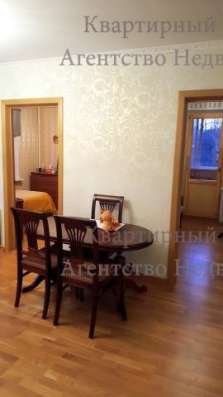 Продам четырехкомнатную квартиру в Москве. Жилая площадь 62 кв.м. Этаж 7. Есть балкон. в Москве фото 16