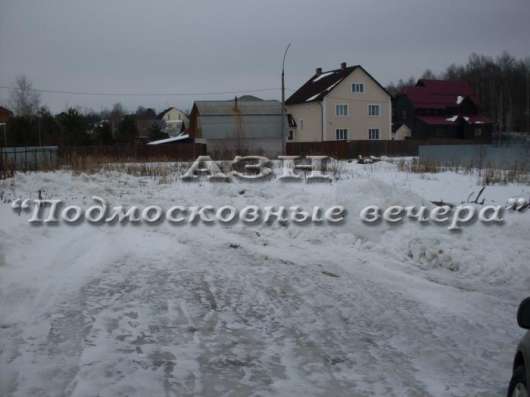 realty_mapper3.plot_in_locationИндивидуальное жилищное ст-во. Площадь 15.00 сот.Есть Электричество. в Москве фото 3