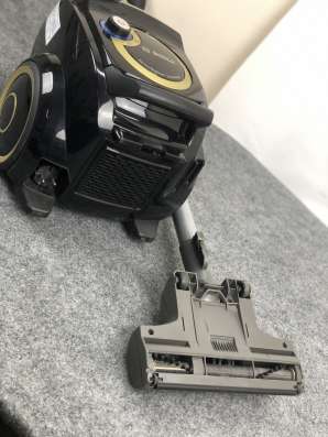 Пылесос Bosch BGS4U2242 в Нижнем Новгороде фото 6