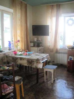 коттедж для большой дружной семьи в Тюмени фото 10