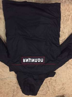 Бушлат полицейский в Пензе