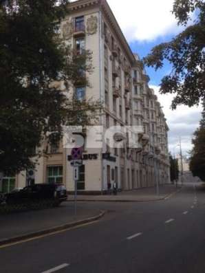 Продам четырехкомнатную квартиру в Москве. Жилая площадь 133 кв.м. Этаж 7. Дом кирпичный. в Москве фото 4
