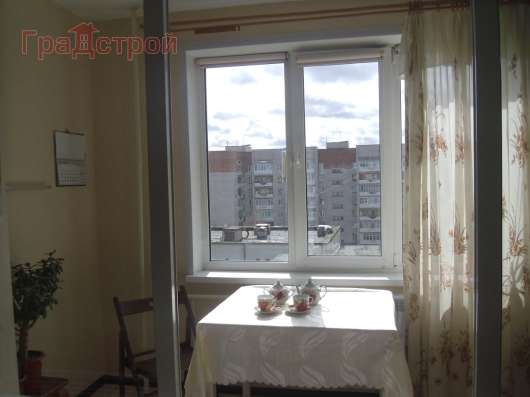 Продам однокомнатную квартиру в Вологда.Жилая площадь 25  кв.м.Этаж 8.Дом монолитный. в Вологде фото 5