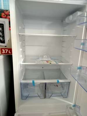 Продам новый холодильник
