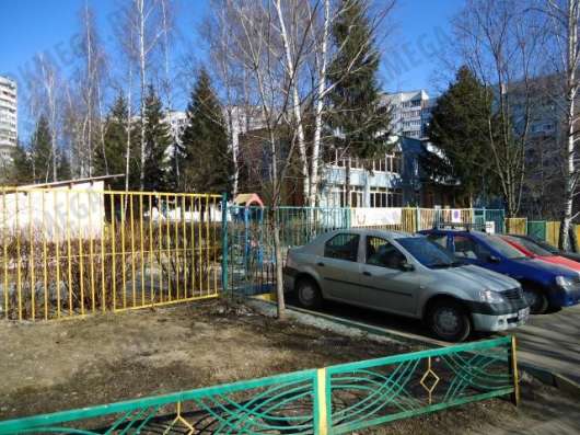 Продам однокомнатную квартиру в Москве. Жилая площадь 40 кв.м. Этаж 1. Дом панельный. в Москве фото 15