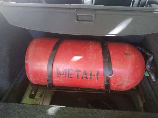 Гбо метан фото 3