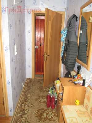 Продам двухкомнатную квартиру в Вологда.Жилая площадь 47  кв.м.Этаж 2.Дом панельный. в Вологде фото 3