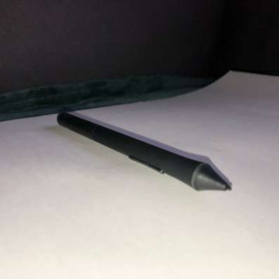 Графический планшет Wacom Intuos S CTL-4100WLK-N в Краснодаре фото 13