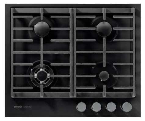 Панель варочная Gorenje G6SY2B