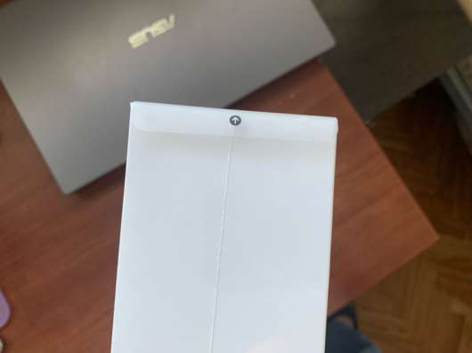 Новый телефон MacBook Air m1 256gb в Москве фото 5