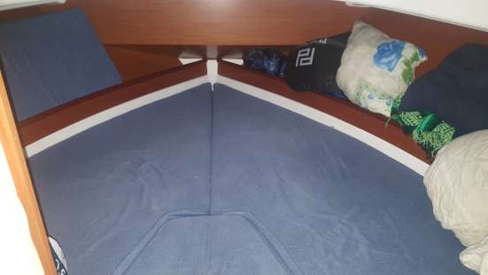 Продам катер Beneteau Antares 760 в Москве фото 4