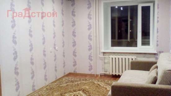 Продам однокомнатную квартиру в Вологда.Жилая площадь 37  кв.м.Дом кирпичный.Есть Балкон. в Вологде фото 3