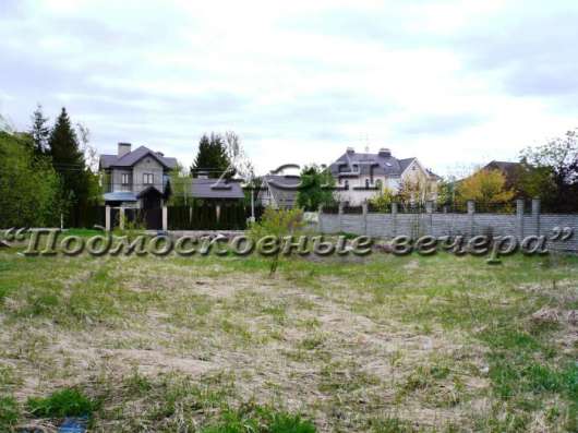 realty_mapper3.plot_in_locationИндивидуальное жилищное ст-во. Есть Газ, Водопровод. в Москве