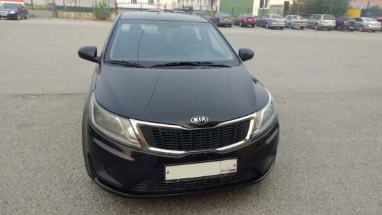 Компания сдает в аренду автомобили в Нижневартовске