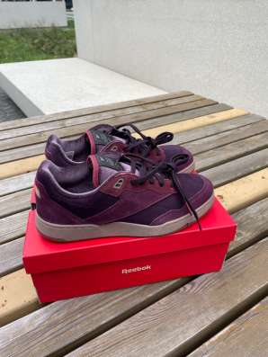Кроссовки reebok в Москве фото 7