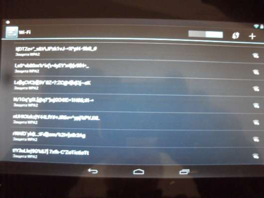 Модуль деавторизации Wi-Fi фото 4
