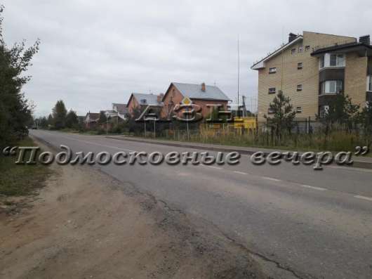 realty_mapper3.plot_in_locationПлощадь 13.00 сот.Есть Электричество, Водопровод. в Солнечногорске