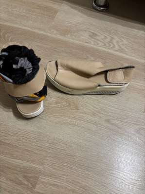 Лодочки туфли