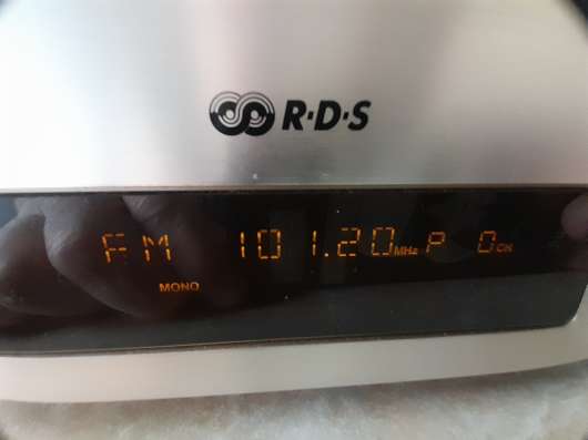 Тюнер Denon UTU-F07 в Челябинске фото 9