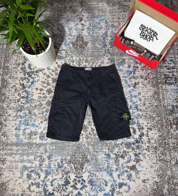 Шорты Stone Island