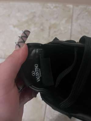 Кроссовки valentino в Краснодаре