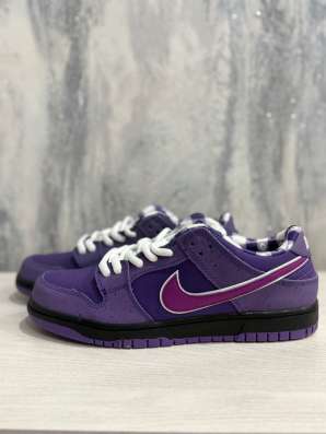 Кроссовки Nike Dunk Low