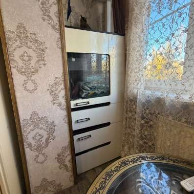 Шкаф распашной одностворчатый