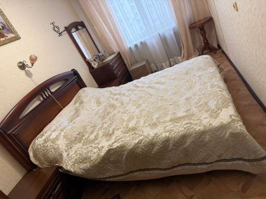 Продам кровать 2-х спальную