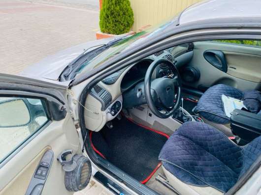 Lada Kalina 2012 в Белой Калитве фото 8