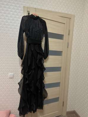Вечерние платье в Яблоновском фото 3