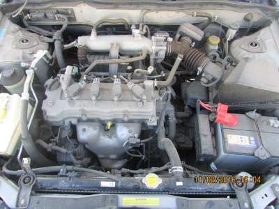 Nissan Альмера Классик в Оренбурге