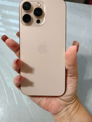 Продам iPhone 16 pro max 256gb в Уссурийске