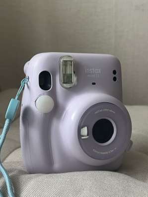 Фотоаппарат Fujifilm Instax Mini 11