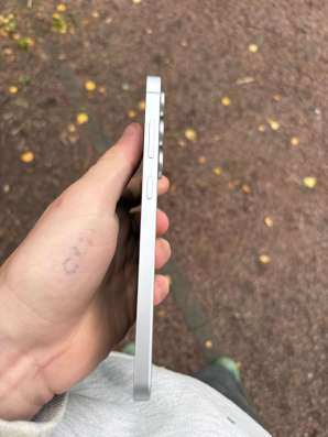 samsung s25 FE 256гб белый в Санкт-Петербурге фото 6