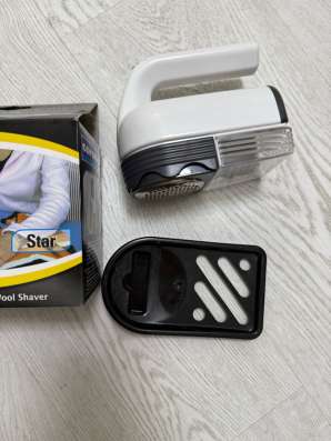 Машинка от катышек фото 4