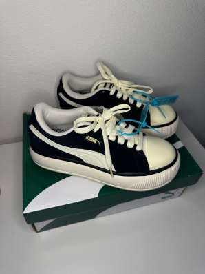 Кеды Puma оригинал в Люберцы