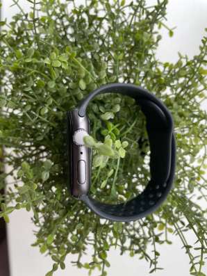 Apple Watch SE 44mm Nike в Нижнем Новгороде фото 4